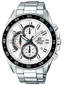 JVI CASIO GfBtBX EDIFICE NmOt NI[c Y rv EFV-550D-7A