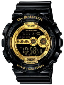 楽天市場 ブラック ゴールド 腕時計 の通販