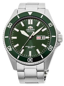 オリエント ORIENT 200M防水ダイバーズ 自動巻き(手巻付き) 腕時計 RA-AA0914E19B(国内品番RN-AA0914E)