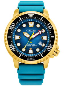 V`Y CITIZEN rv PROMASTER v}X^[ GREhCu _Co[200m BN0162-02X