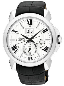 ZCR[ SEIKO v~G Premier LleBbN Y p[؃`A rv SNP143P1