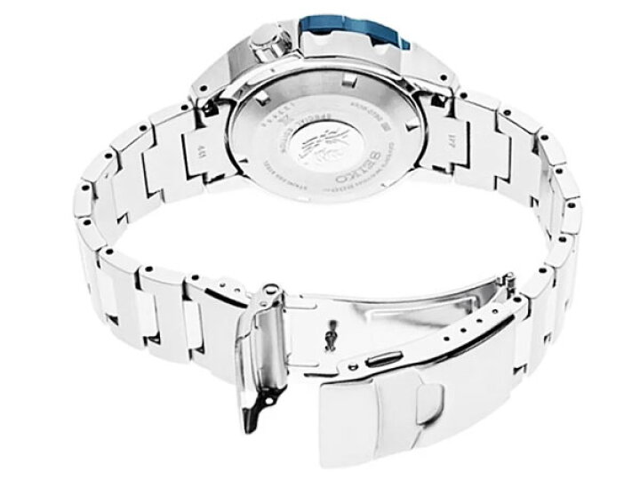 楽天市場】セイコー SEIKO プロスペックス PROSPEX PADI パディコラボ 