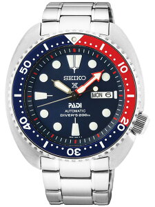 ZCR[ SEIKO vXybNX PROSPEX PADI pfBR{ 胂f  rv SRPA21K1
