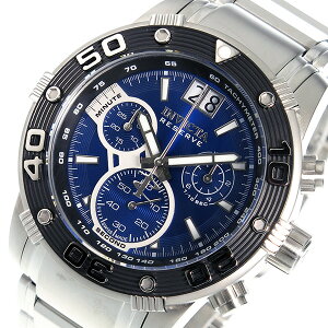 �C�����B�N�^ INVICTA �N�I�[�c �N���m �����Y �r���v 10588 �u���[