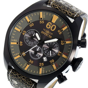 �C�����B�N�^ INVICTA �N�I�[�c �N���m �����Y �r���v 19671 �u���b�N