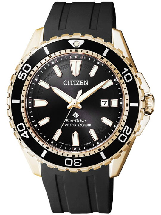 楽天市場】シチズン CITIZEN 腕時計 PROMASTER プロマスター エコ 