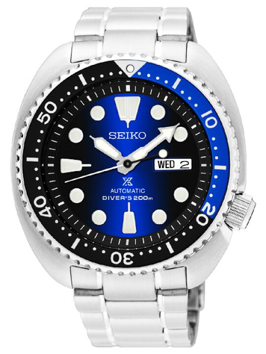 楽天市場】セイコー SEIKO プロスペックス PROSPEX 自動巻き 3rd 