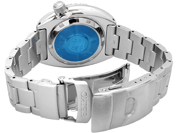 セイコー SEIKO プロスペックス PROSPEX PADI パディコラボ 自動巻き キングタートル ダイバーズ 腕時計 SRPG19K1 |  ハピネスセレクトショップ