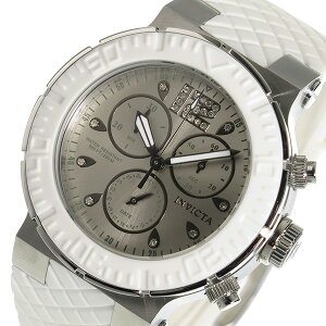�C�����B�N�^ INVICTA �N�I�[�c �N���m ���f�B�[�X �r���v 90278 �V���o�[