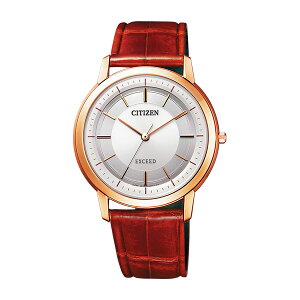 シチズン CITIZEN エクシード メンズ 腕時計 AR4002-17A 国内正規