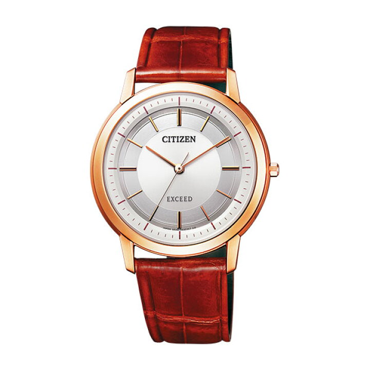 楽天市場】シチズン CITIZEN エクシード メンズ 腕時計 AR4002-17A 