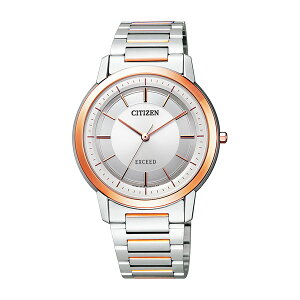 シチズン CITIZEN エクシード メンズ 腕時計 AR4004-62A 国内正規