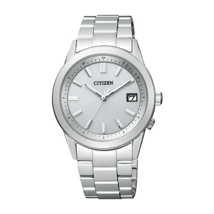 楽天市場】シチズン CITIZEN シチズンコレクション メンズ 腕時計 