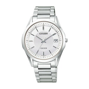 シチズン CITIZEN エクシード メンズ 腕時計 AS7090-77A 国内正規