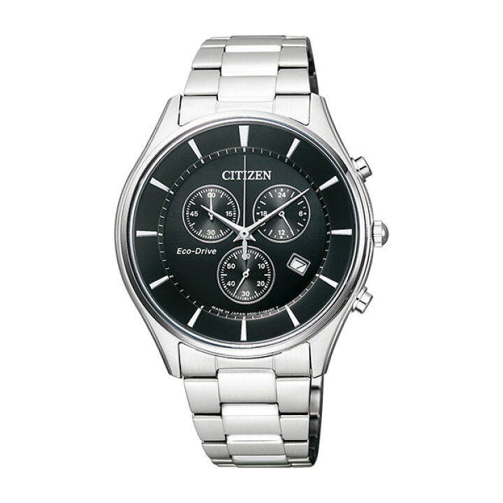 楽天市場】シチズン CITIZEN シチズンコレクション クロノ メンズ 