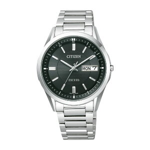 V`Y CITIZEN GNV[h Y rv AT6030-51E K