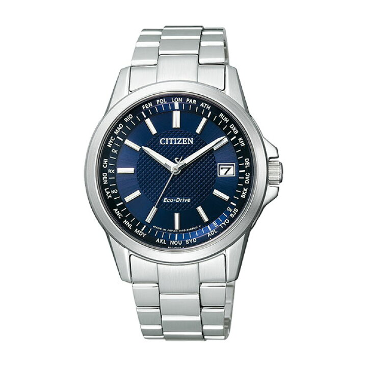 楽天市場】シチズン CITIZEN シチズンコレクション メンズ 腕時計 