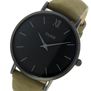 N[X CLUSE ~jC U[xg 33mm fB[X rv CL30007 tubN/I[uO[