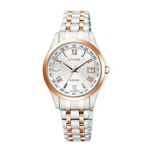 V`Y CITIZEN GNV[h fB[X rv EC1124-58A K