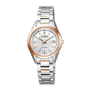 V`Y CITIZEN GNV[h fB[X rv ES1044-78A K