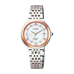 V`Y CITIZEN GNV[h fB[X rv ES1054-58W K