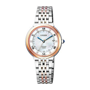 V`Y CITIZEN GNV[h fB[X rv ES1055-55W K
