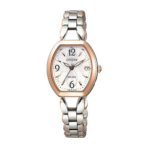 V`Y CITIZEN GNV[h fB[X rv ES8064-56A K