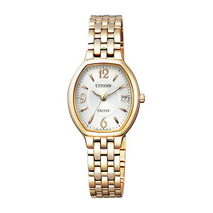 シチズン CITIZEN エクシード レディース 腕時計 EW2432-51A 国内正規
