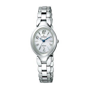 V`Y CITIZEN GNV[h fB[X rv EX2040-55A K