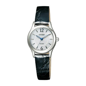 V`Y CITIZEN GNV[h fB[X rv EX2060-07A K