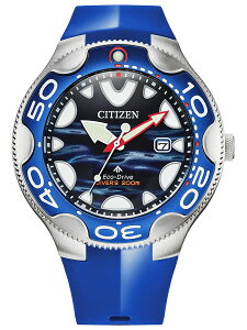 V`Y CITIZEN rv PROMASTER v}X^[ GREhCu _Co[200m BN0238-02L