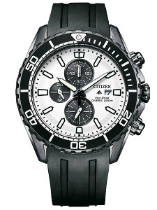 V`Y CITIZEN rv PROMASTER v}X^[ GREhCu _Co[200m NmOt CA0825-05A