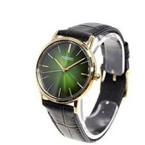 ZCR[ SEIKO S[htFU[  ʌ胂f fB[X rv SCXP136