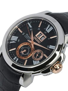 �Z�C�R�[ SEIKO �v���~�G Premier �L�l�e�B�b�N �����Y �p�[�؃`���A�� �r���v SNP149P2