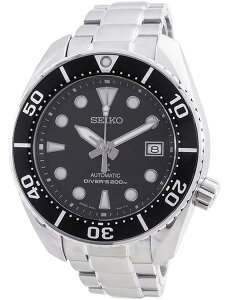 セイコー SEIKO プロスペックス PROSPEX スモウ SUMO ダイバーズ 日本製 自動巻き 腕時計 SPB101J1(国内SBDC083同型)