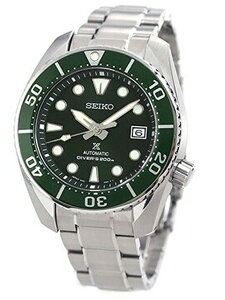 セイコー SEIKO プロスペックス PROSPEX スモウ SUMO ダイバーズ 日本製 自動巻き 腕時計SPB103J1(国内SBDC081同型)