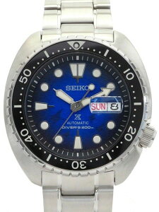 ZCR[ SEIKO vXybNX PROSPEX  3rd_Co[Yf rv SRPE39K1