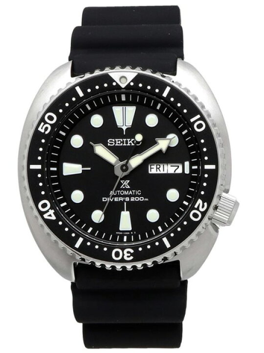 楽天市場】セイコー SEIKO プロスペックス PROSPEX 自動巻き 3rd 