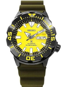 ZCR[ SEIKO vXybNX PROSPEX AWACG[X^[ _Co[Y  rv SRPF35K1