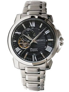 �Z�C�R�[ SEIKO �v���~�G Premier ���{�� ������ �����Y �r���v SSA371J1