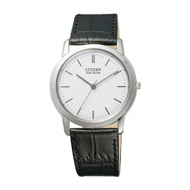 シチズン CITIZEN シチズンコレクション メンズ 腕時計 SID66-5191 国内正規