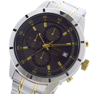 ZCR[ SEIKO Nm NI[c Y rv SKS565P1 ubN/S[h
