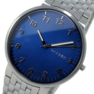 XJ[Q SKAGEN NI[c Y rv SKW6201 lCr[