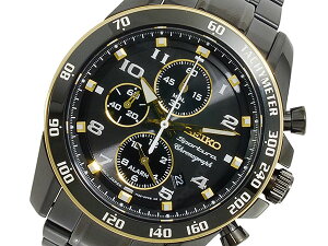 ZCR[ SEIKO Sportura NmOt Y rv SNAF34P1