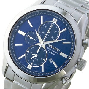 �Z�C�R�[ SEIKO �N���m �N�I�[�c �����Y �r���v SNAF65P1 �l�C�r�[