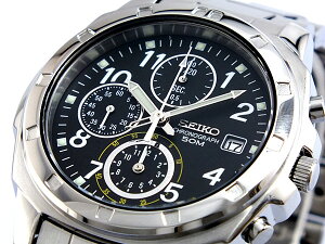 ZCR[ SEIKO NmOt rv SND195P1