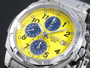 �Z�C�R�[ SEIKO �N���m�O���t �r���v SND409P1