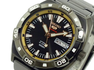 ZCR[ t@Cu SEIKO 5 X|[c SPORTS  rv SRP287J1 ubN