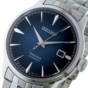 ZCR[ SEIKO vT[W PRESAGE  Y rv SRPB41J1 lCr[