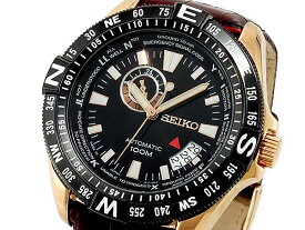 セイコー SEIKO スーペリア 自動巻き 腕時計 SSA098J1